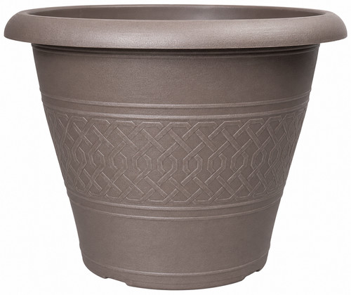 41l metallic cappuccino garden - metallic,