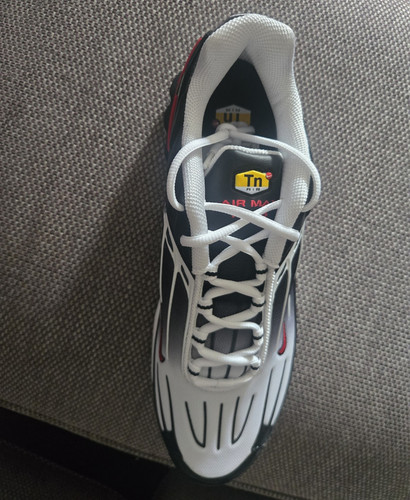 Nike air max plus - max, trainers
