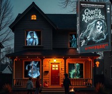 AtmosFearFX Ghostly