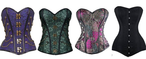 Charmian womens steampunk - womens,
