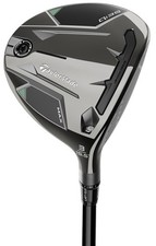 TaylorMade Qi35 MAX 21.5* 7