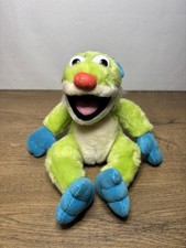 7” Treelo Bear In The Big