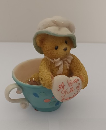 Cherished teddies 135593 - cherished,