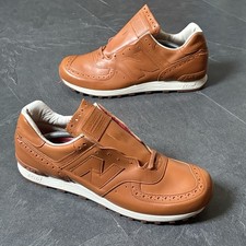 New Balance X Grenson 576 GRB