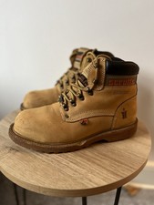 Scruffs Twister 42 Safety