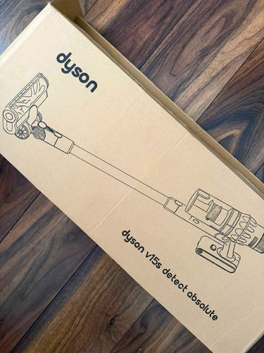 Dyson v15s detect absolute - v15s,