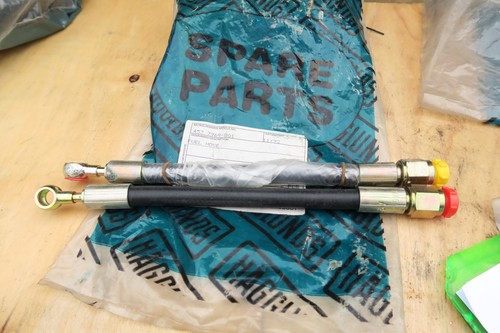 Hagglunds bv206 genuine fuel - bv206,