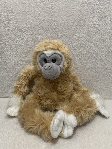 Keel toys beige and - keel, grey