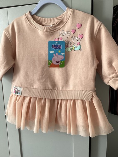 Next baby girls peppa pig - baby,