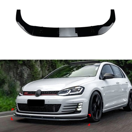 For golf mk7 r - mk7.5, gtd