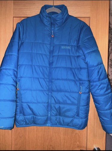 Regatta men blue waterproof - regatta, men's