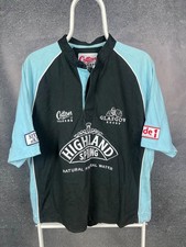 Glasgow Warriors vintage