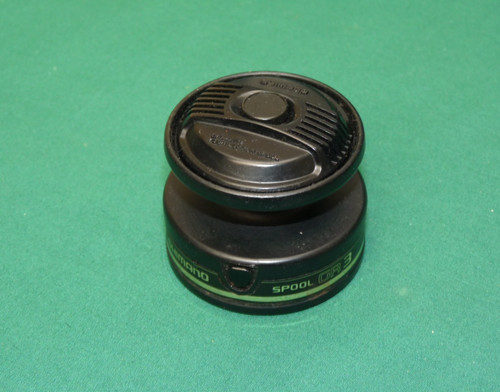 Shimano gr3 spare - shimano, spool