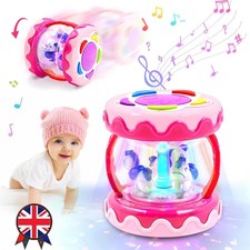 Baby Toys 6 12+ Months Unicorn