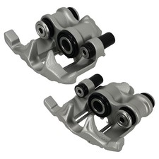 2x Brake Caliper Rear Left