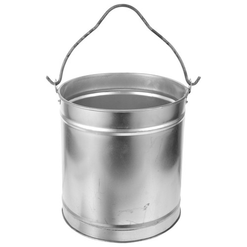 Garden waste burner bin - waste,