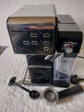 Breville VCF107 One-Touch