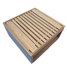 Insulated Timber Dummy Board -