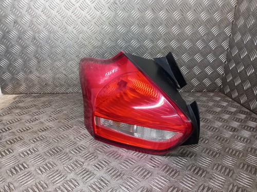 Ford focus mk3 facelift - focus,