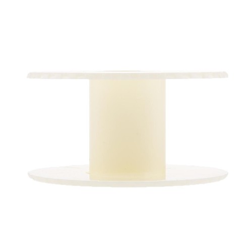 Empty wire spools bobbins - wire,
