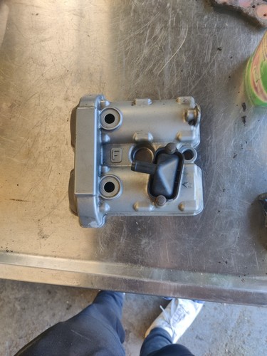 Suzuki 650 2007 - 650,