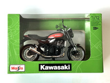 Kawasaki Z900 RS Maisto 1/12