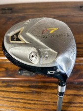 Taylormade 460 mwt - r7,