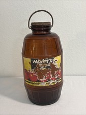 Vintage MOTT’S Sweet Cider