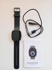 HUAKUA Smart Watch for Android iOS
