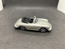 Maisto - Porsche 356 Roadster