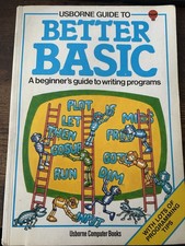 Usborne Computer Books Better
