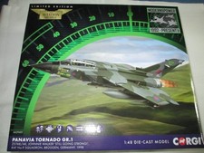 Corgi panavia tornado - 1:48,