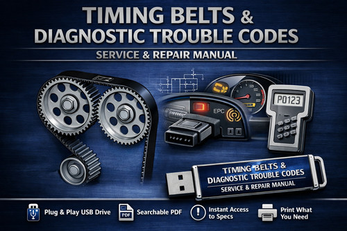 Timing belts domestic and - timing, belts: