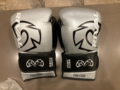 Rival rs11v evolution 14oz - rs11v,