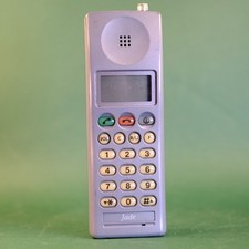 Vintage BT Jade Mobile Phone