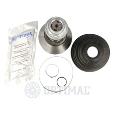 CV Drive Shaft Joint Kit OPTIMAL Fits ALFA ROMEO 159 Brera Spider 05-12 46308235