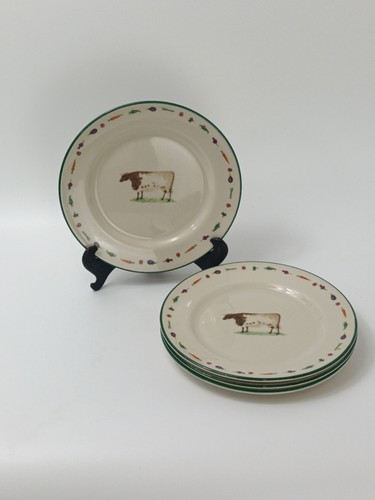 Set g green cloverleaf - set,