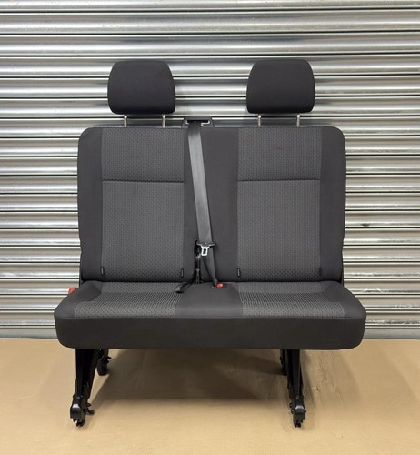 Genuine transporter t6 - t5,