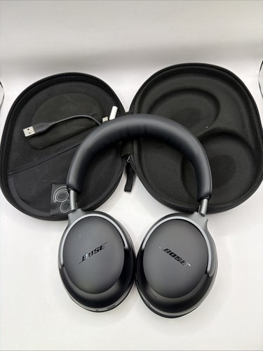 Bose quietcomfort ultra - bose,