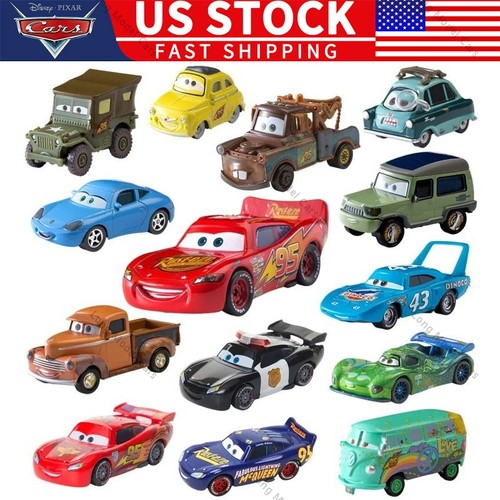 Disney pixar cars movie - disney,