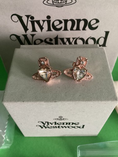 Vivienne westwood rose metal - westwood,