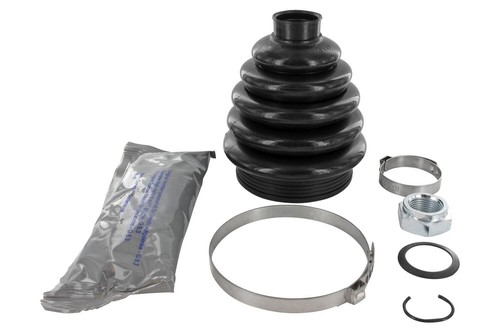 Vaico drive shaft - vaico, kit