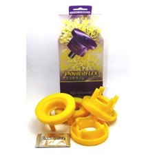 Powerflex Rear Subframe Front