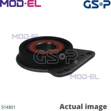 BEARING PROPSHAFT CENTRE