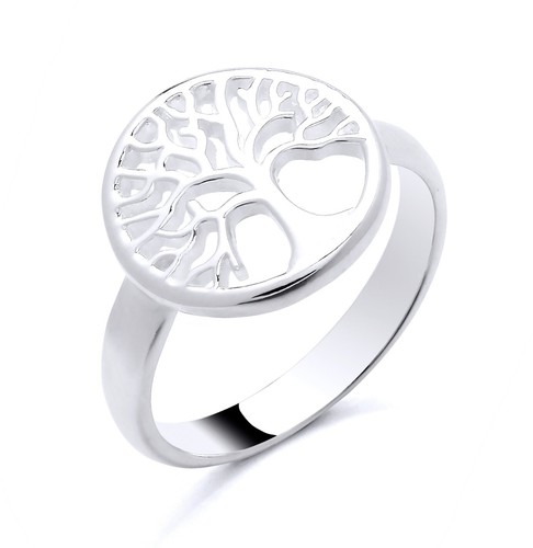 925 sterling silver tree - 925,