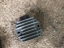 Vespa Gt Rectifier 100%