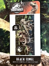 Jurassic World Dinosaurs Beach