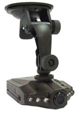 Streetwize In Vehicle Video Journey Recorder Dash Cam  HD Video CCTV Car Camera