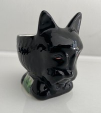 Vintage SCOTTY TERRIER  EGG