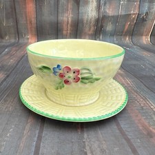 Beswick Sundae Dish Grapefruit